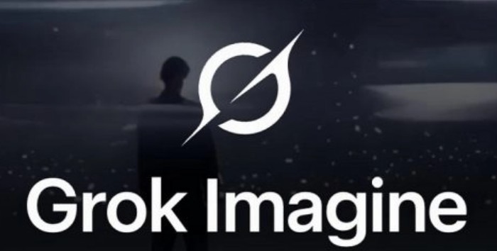 Grok Imagine